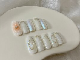 【riri担当】10本デザイン