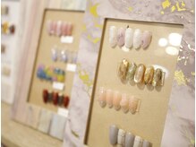 ドールズ ネイル(DOLLS NAIL)/シンプル～アートまで豊富