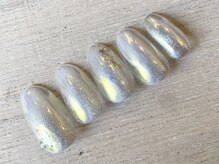 ローグ(Looog)/1月定額ネイル