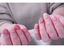 プチリリィ(Petit Lily)/三色のピンクで華やかに！