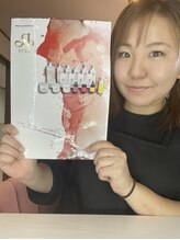 リコリナ(LikoLina) LikoLina RIKA