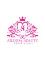 アイリンダビューティー(AILINDA BEAUTY)/AILINDA　BEAUTY