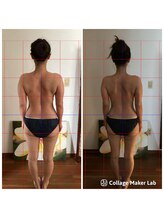 オーシャンスパ(OCEAN SPA)/リラックスしながらボディメイク