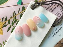 アプレラプリュイ 横浜モアーズ店(APRES LA PLUIE)/2024SS33☆9500円＋tax