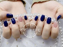 シーシーナナ ネイルサロン(CC NaNa Nail Salon)/