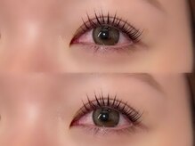 ラズリー MEGAドン・キホーテ成増店(lazley)/ まつげパーマ