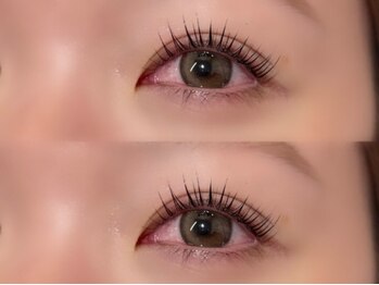 ラズリー MEGAドン・キホーテ成増店(lazley)/ まつげパーマ