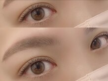 イル 鎌倉(ile)/美眉スタイリングラッシュリフト