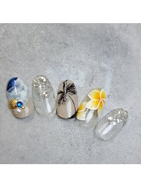 Summer design