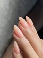 サロン ド ネイル 椿(Salon de nail 椿) マオジェルワンカラー