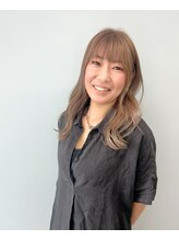 イン ザ ピンク ヨコハマ(in the pink YOKOHAMA) 佐藤 ネイリスト
