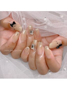 ナナイチゼロ(710)/