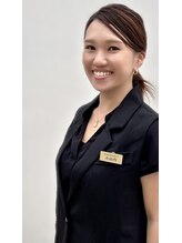 ESR 小山内 亜耶乃