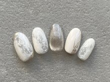 ルルア(Lulua)/11.12月DESIGNコースA