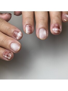 マーレ ネイル 茨木店(mare nail)/【mare】