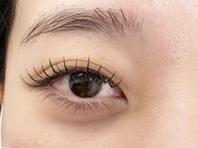 ルポドット 四日市(repos.)/マツエク/フラットラッシュ/韓国