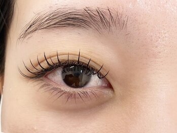 ルポドット 四日市(repos.)/マツエク/フラットラッシュ/韓国