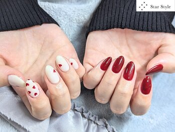 スタースタイル(Star Style)/