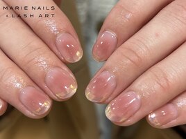 yuri限定Design チーク 0109c