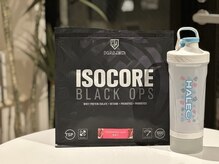 ブレック 名古屋高岳店(BREC)の雰囲気（ご希望の方にはプロテインの販売も♪(名古屋パーソナルジム/栄)）