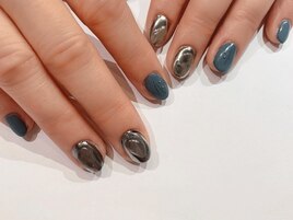 シンプルデザイン