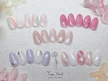 テセネイル(Tese Nail)/【今月のおすすめメニュー1】