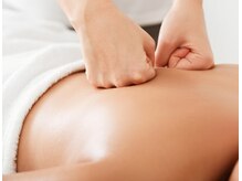 ラグゼ(Beaute Spa LUXE)の雰囲気（筋膜整体で固まった癒着を液状化◎動ける身体に！コリ疲れに◎）