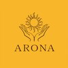 アロナ(ARONA)のお店ロゴ