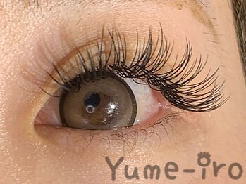 ユメイロ(Yume-iro)/初回クーポン180本¥8400