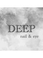 ディープ(DEEP)/DEEP nail&eye