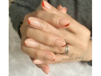 マグネット/ジェルネイル