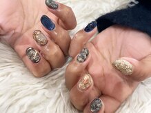 チュチュネイル マキヅメ 東久留米店(chuchu Nail)/