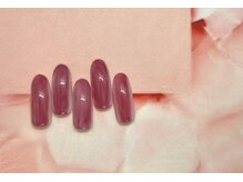 カリヒ(Karihi)/5月 ハンド 定額 シンプル