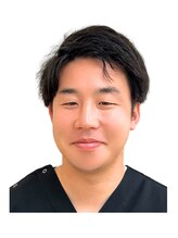 ただき接骨院 整体院 高関院&nbsp;阪本 悠志