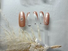 セプトネイルアンドプラス(SEPT NAIL & PLUS)/６月選べるサンプル￥6050