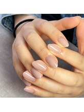アイリッシュネイル 久屋大通店(Irish Nail)/110ラベンジュ