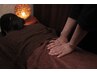 【当店おすすめ!】疲れもふっとび,リフレッシュ♪全身もみほぐし90分BED