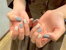 -Hand-ワンカラー￥7,000