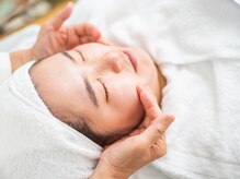 ふくじゅそう/3クレンジングマッサージ