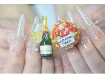 サロン デ ミランダ(Salon de Miranda)/