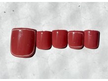 エイム 目黒店(Aim)/FOOT A-10