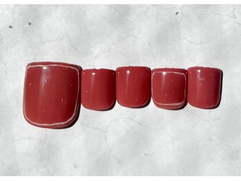 エイム 目黒店(Aim)/FOOT A-10