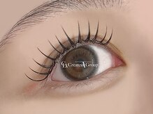 リリ 小郡店(eyelash ReRe)/シングルエクステ■4