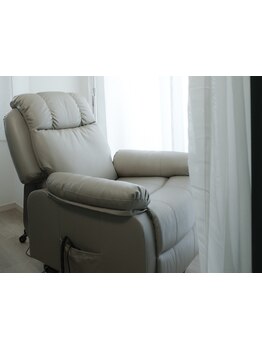 小規模プライベートサロン