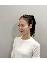 マリー ネイルズ いわきラトブ店(MARIE NAILS)&nbsp;uemura hikaru