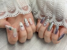 ローランリム(LORAN Lim)/幻想的ムーンネイル★