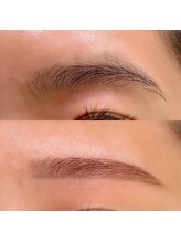 ヴァイス(VAICE)/ナチュラルブラウン眉カラー