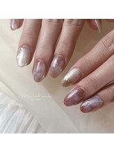 ミシェルネイルズ(Michel nails)/ーDesing nailー
