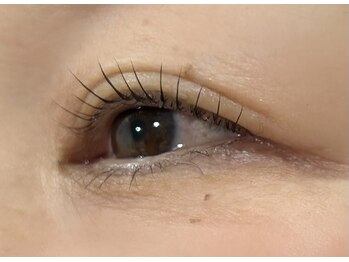 テラス ソア(Terrace soar)/パリジェンヌまつ毛パーマ