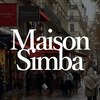 メゾンシンバ(Maison Simba)のお店ロゴ